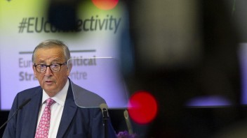 Juncker: Následky bude niesť Londýn,  dôjde napokon k dohode?
