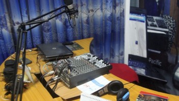Rusi chcú zakázať nemecké rádio, vraj podporuje extrémizmus
