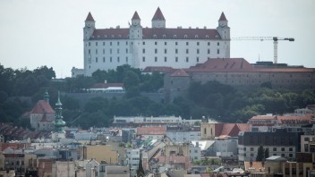 Slovensko si udržalo rating, Moody‘s však zhoršila výhľad