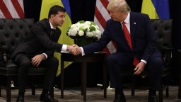 Biely dom odmieta spoluprácu so Snemovňou na vyšetrovaní Trumpa