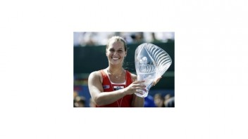 Cibulková získala v Carlsbade druhý titul na okruhu WTA