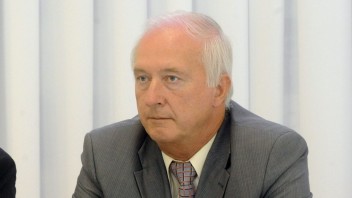 Zomrel bývalý riaditeľ piešťanskej nemocnice a šéf ANS Peter Ottinger