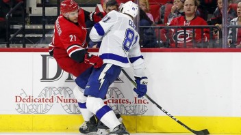 NHL: Marinčin aj Černák sa tešili z výhry, blokovali strely
