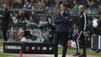 Bayern Mníchov hľadá po debakli nového trénera