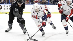 NHL: Černák asistoval, Tampa bola úspešná na ľade Montrealu