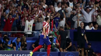 O finále španielskeho Superpohára zabojuje Atlético a Barcelona