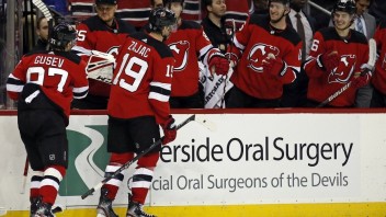 NHL: Toronto utrpelo porážku, Florida ho zničila ôsmimi gólmi