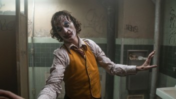 Zverejnili, ktoré filmy zabojujú o Oscara. Kraľuje im Joker
