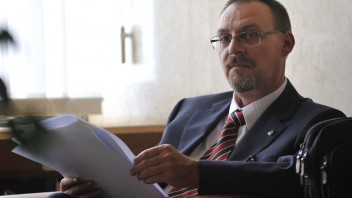 Zrušili obvinenie bývalého generálneho prokurátora Trnku