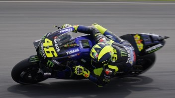 Rossi v tíme Yamaha končí, jeho náhrada od 2021 je už známa