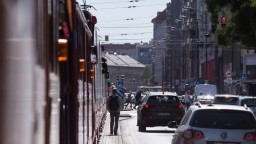 Bratislavu čakajú opravy na tratiach, dotknú sa centra i Rače