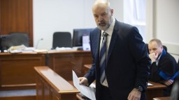 Kočnerovi i Ruskovi navrhli 20 rokov, prokurátor je presvedčený o vine