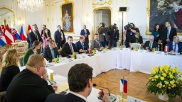 V Bratislave rokovali šéfovia parlamentov, témou bolo rozširovanie EÚ