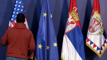 Srbsko a Kosovo sa dohodli, po rokoch obnovia dopravné spojenia