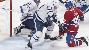 NHL: Montreal Pittsburghu podľahol, Tatarov gól nepomohol