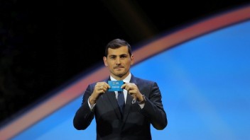 Casillas chce stáť na čele španielskeho futbalu, uchádza sa o post