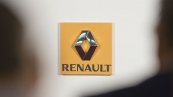 Renault má problém, rating mu znížili do špekulatívneho pásma