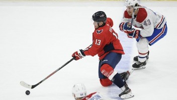 NHL: Montreal prerušil sériu piatich prehier, Slováci asistovali