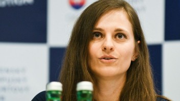 Barteková triumfovala v Dohe, na Cypre dosiahla svoj osobný rekord
