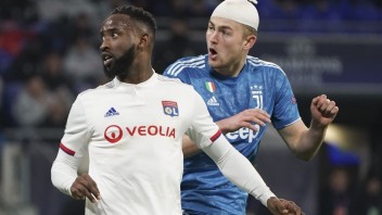 Lyon nadviazal na výhru nad Juventusom, skóroval Dembélé
