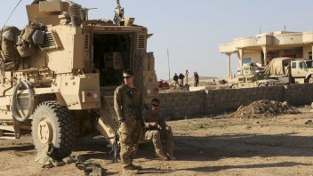 USA sťahujú vojakov z Afganistanu, má ísť o dohodu s Talibanom