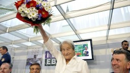Zomrela športová ikona, olympijská víťazka Dana Zátopková