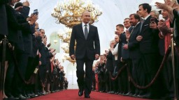 Putin prezidentom do roku 2036? Návrh schválil aj ústavný súd
