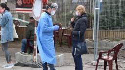 Slovensko hlási dramatický nárast nakazených, vírus zistili u 41 ľudí