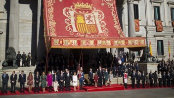 Nákaza zabíjala i v kráľovskej rodine, zomrela španielska princezná