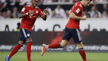 Hráči Bayernu začali trénovať, budú dodržiavať hygienické predpisy