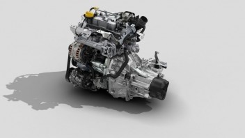 Dacia porovnáva motor 1.0 TCe so starším 1.6 SCe. Novinka má navrch
