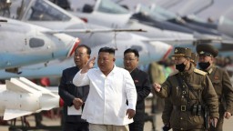 O Kimovi sa šíria špekulácie. Prehovoril aj juhokórejský minister