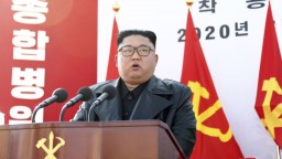 Južná Kórea prišla s jednoduchou odpoveďou na záhadu, kde je Kim
