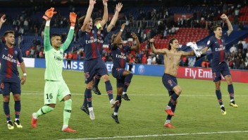 Vo Francúzsku pridelili titul PSG. S rozhodnutím nesúhlasí Lyon