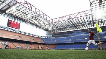 Hráči AC Miláno mali negatívne testy. Začali s tréningom