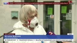 Odborník na dezinfekciu M. Budinský o verejných priestranstvách