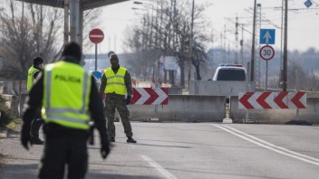 Chceme Maďarsko ako súčasť mini Schengenu, žiadajú primátori