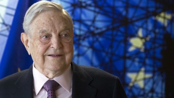 Existencia Európskej únie je v ohrození, varuje miliardár Soros