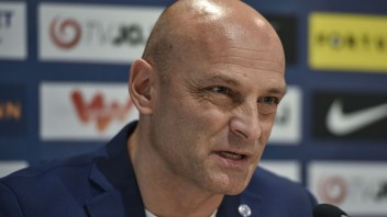 Tréner A. Guľa o víťazstve Viktorie Plzeň