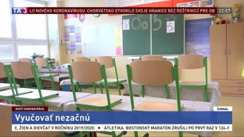 V Bystranoch ani v Žehre sa školy neotvoria, rodičia majú obavy