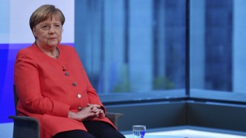 Merkelová je definitívne rozhodnutá, či bude opäť kandidovať