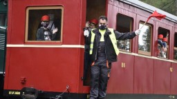 Cestovný ruch na Liptove bojuje o turistov, ožila ďalšia lesná železnica