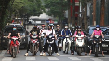 Rušia sa takmer všetky clá. Vietnam odobril obchodnú dohodu s EÚ