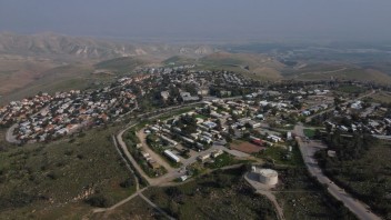 Izrael zrušil zákon legalizujúci židovské osady v Predjordánsku
