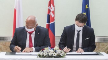 Slovensko a Poľsko budú spolupracovať pri riešení dôsledkov krízy