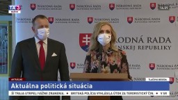 TB B. Kollára a P. Krištúfkovej o odstúpení z postu splnomocnenkyne