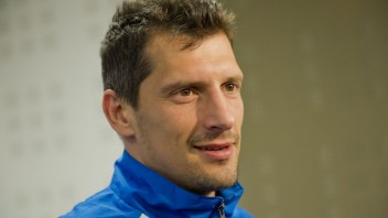 Zomrel slovenský futbalista Čišovský, bojoval s ťažkou chorobou