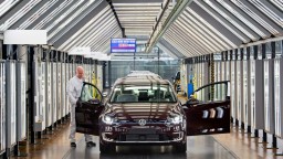 Vláda rokuje s Volkswagenom, v hre je polmiliardová investícia
