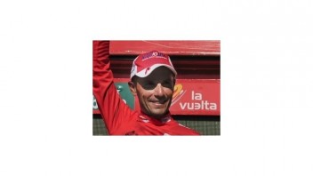 Víťazom 14. etapy na Vuelte líder poradia Rodríguez