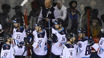 Hokejový Slovan má nového majiteľa, zakladateľa známej firmy
